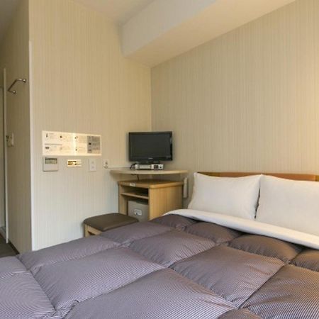 Washington R&B Hotel Morioka Ekimae Экстерьер фото